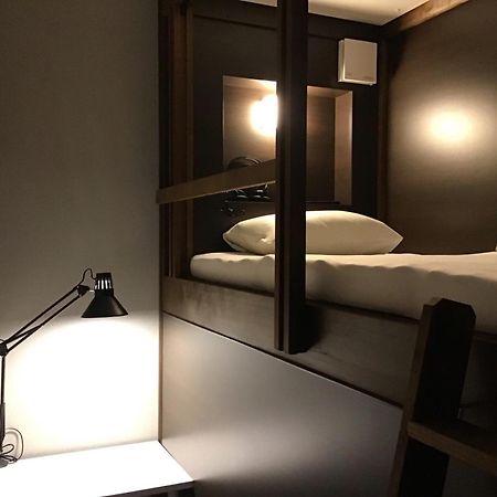 Hotel Carna A Kumamoto Exterior photo