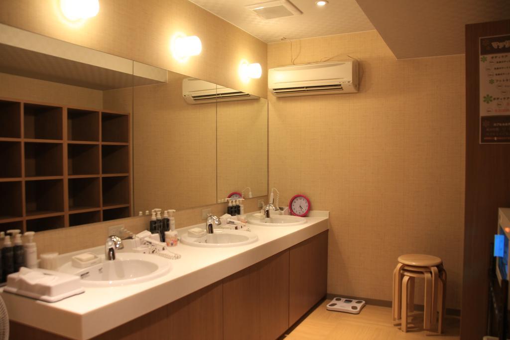 Hotel Carna A Kumamoto Exterior photo